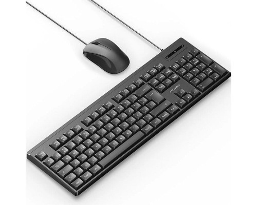 VEN-TEC COMBO KTYBG-ES