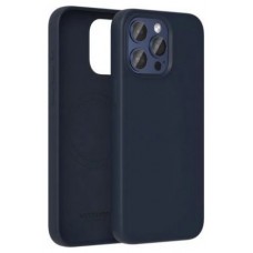 FUNDA SILICONA MAGSAFE IPHONE 13 PRO MAX AZUL VENTION-AA2 FUNDA SILICONA MAGSAFE IPHONE 13 PRO MAX AZUL VENTION