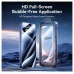 PROTECTOR PANTALLA CRISTAL TEM. IPHONE 13 PRO MAX+ HERRAMIENTA ANTIPOLVO VENTION-AA1 PROTECTOR PANTALLA CRISTAL TEM. IPHONE 13 PRO MAX+ HERRAMIENTA ANTIPOLVO VENTION