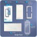 PROTECTOR PANTALLA CRISTAL TEMPLADO IPHONE 14 + HERRAMIENTA ANTIPOLVO VENTION-AA1 PROTECTOR PANTALLA CRISTAL TEMPLADO IPHONE 14 + HERRAMIENTA ANTIPOLVO VENTION