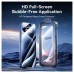 PROTECTOR PANTALLA CRISTAL TEMPLADO IPHONE 15 + HERRAMIENTA ANTIPOLVO VENTION-AA1 PROTECTOR PANTALLA CRISTAL TEMPLADO IPHONE 15 + HERRAMIENTA ANTIPOLVO VENTION