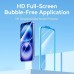 PROTECTOR PANTALLA CRISTAL TEMPLADO IPHONE 15 + HERRAMIENTA VENTION