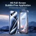 PACK 2 PROTECTORES PANTALLA CRISTAL TEM. IPHONE 15 PRO + HERR. ANTIPOLVO VENTION-AA1 PACK 2 PROTECTORES PANTALLA CRISTAL TEM. IPHONE 15 PRO + HERR. ANTIPOLVO VENTION
