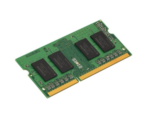MEMORIA KINGSTON-4GB 12800DDR3 SODIMM