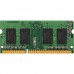 MEMORIA KINGSTON-4GB 12800DDR3 SODIMM