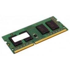 DDR III 4 GB 1600 Mhz. SODIMM KINGSTON-AA7 DDR III 4 GB 1600 Mhz. SODIMM KINGSTON