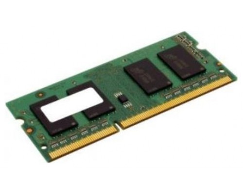 DDR III 4 GB 1600 Mhz. SODIMM KINGSTON