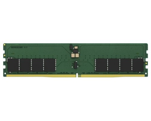 DDR5 64 GB 6400 Mhz. KINGSTON-AA53 DDR5 64 GB 6400 Mhz. KINGSTON