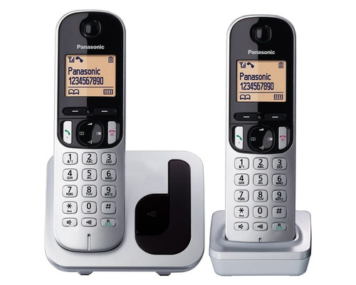 TELEFONO PANASONIC KX-TGC212PL SPS