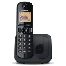 TELEFONO PANASONIC KX-TGC250SPB-DU6 TELEFONO PANASONIC KX-TGC250SPB