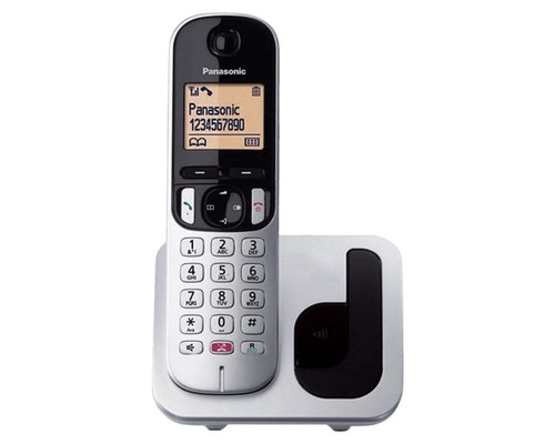 TELEFONO PANASONIC KX-TGC250SPS