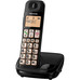 TELEFONO PANASONIC KX-TGE310SPB-DU6 TELEFONO PANASONIC KX-TGE310SPB