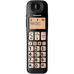 TELEFONO PANASONIC KX-TGE310SPB-DU6 TELEFONO PANASONIC KX-TGE310SPB
