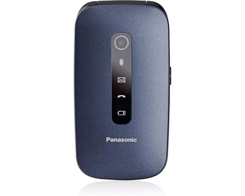 TELEFONO PANASONIC KX-TU550EXC