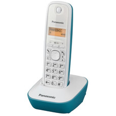 TELEFONO PANASONIC KX-TG1611GC