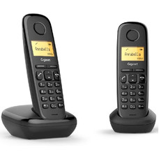 GIGA-TEL A270 DUO BK-DU6 GIGA-TEL A270 DUO BK