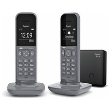 GIGA-TEL CL390 DUO GY-DU10 GIGA-TEL CL390 DUO GY