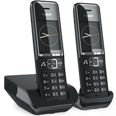 GIGA-TEL COMF 550 DUO BK-DU13 GIGA-TEL COMF 550 DUO BK