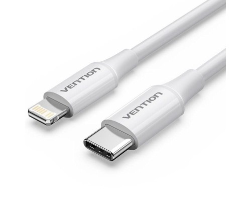 CABLE VENTION LAJWF