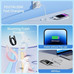 CABLE VENTION LAKWF