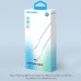 CABLE 2.0 USB-C A LIGHTNING 1 M NEGRO VENTION