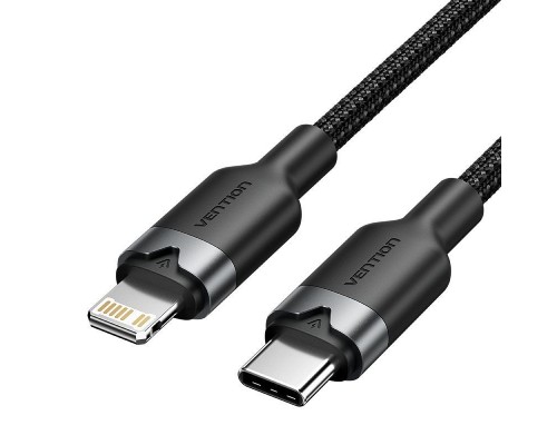 CABLE VENTION LALBH