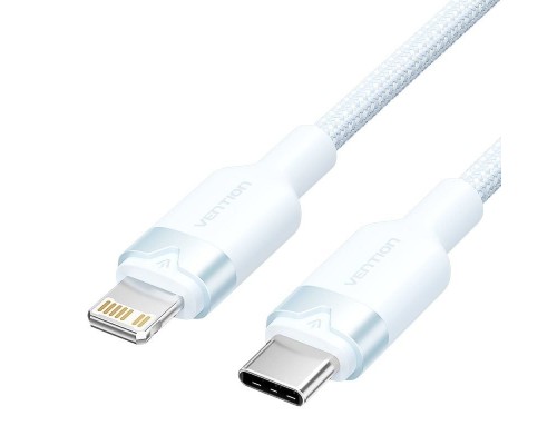 CABLE VENTION LALSF