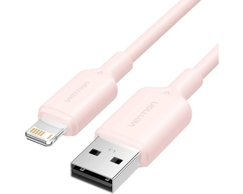 CABLE VENTION LAMPH