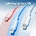 CABLE VENTION LAMSF