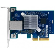 QNAP TARJETA GIGABIT ETHERNET LAN-10G1TA-AA32 QNAP TARJETA GIGABIT ETHERNET LAN-10G1TA