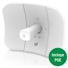 ANTENA UBIQUITI LBE-5AC-GEN2