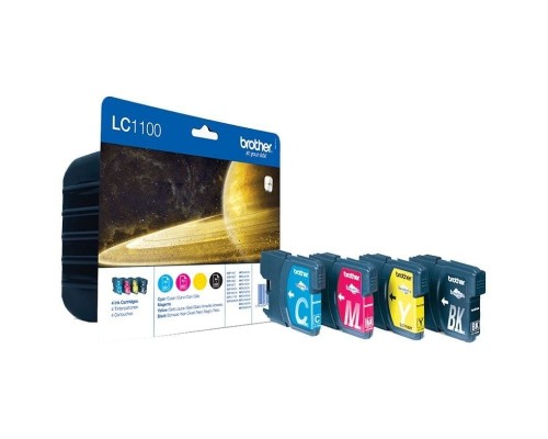 BROTHER-C-LC1100VALBP