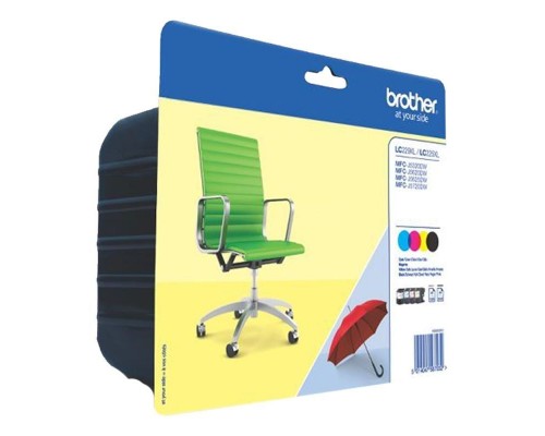 BROTHER-LC229XL