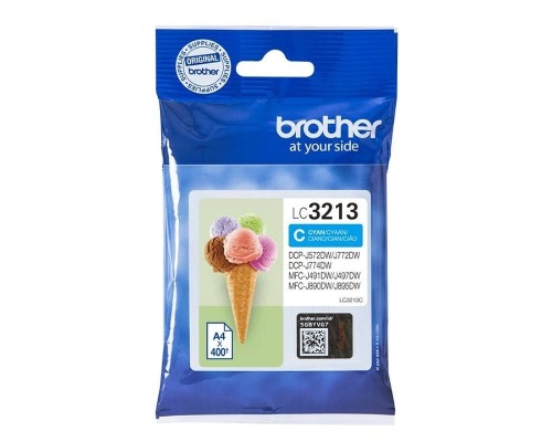 BROTHER-C-LC3213C-DU3 BROTHER-C-LC3213C