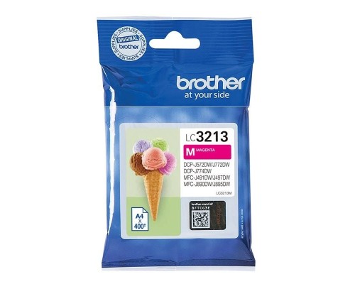 BROTHER-C-LC3213M-DU3 BROTHER-C-LC3213M