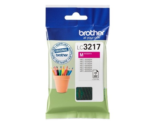 BROTHER-C-LC3217M-DU3 BROTHER-C-LC3217M