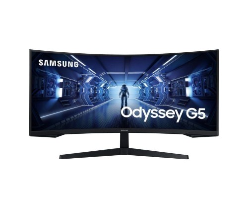 MONITOR SAMSUNG LC34G55TWWP