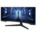 MONITOR SAMSUNG LC34G55TWWP