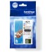 MULTIPACK 4 CARTUCHOS TINTA LC421 BK/C/M/Y BROTHER-AA8 MULTIPACK 4 CARTUCHOS TINTA LC421 BK/C/M/Y BROTHER