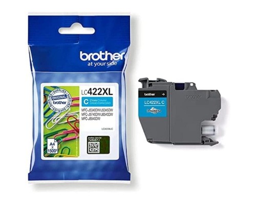BROTHER-C-LC422XLC