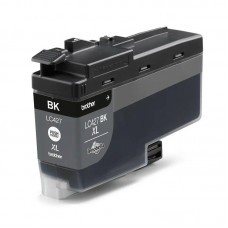 BROTHER-C-LC427XLBK