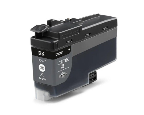 BROTHER-C-LC427XLBK