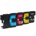 BROTHER-LC980VALBP-DU10 BROTHER-LC980VALBP