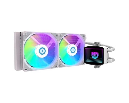 HID-REF LQ240 WH-DU18 HID-REF LQ240 WH