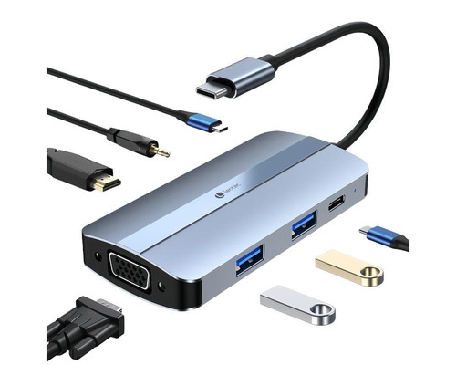 LEO-DOCK LEDS04