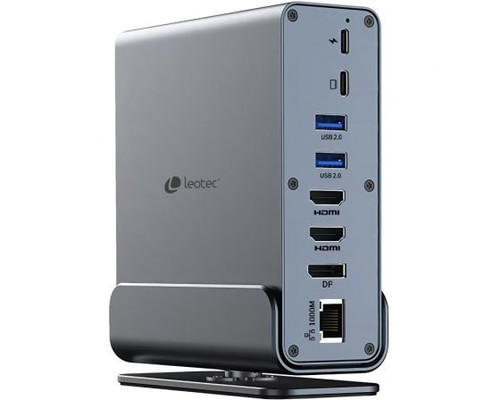 LEO-DOCK LEDS06