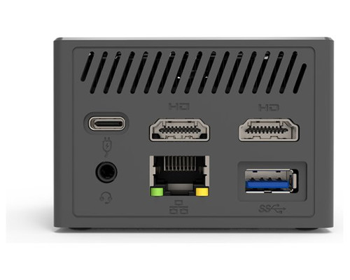 MINI PC ALDER 128GB LEMPC06B LEMPC06G LEOTEC-AA47 MINI PC ALDER 128GB LEMPC06B LEMPC06G LEOTEC