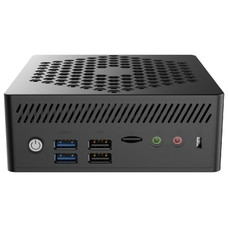 MINI PC COMET LAKE INTEL i3-10110U + 8GB DDR4 + 512GB SSD LEMPC10 LEOTEC