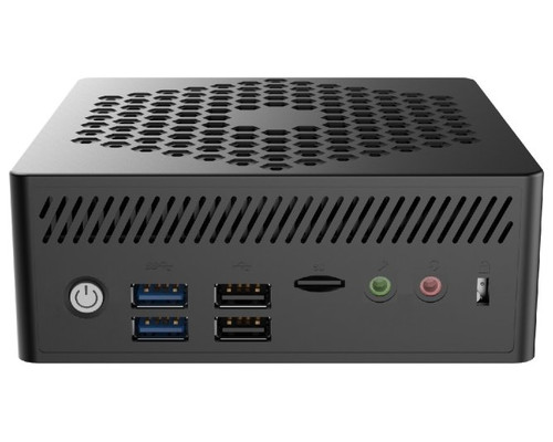 MINI PC COMET LAKE INTEL i3-10110U + 8GB DDR4 + 512GB SSD LEMPC10 LEOTEC