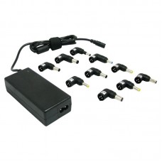 CARGADOR LEOTEC HOME 70W UNIV